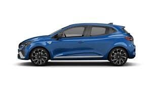 RENAULT CLIO.